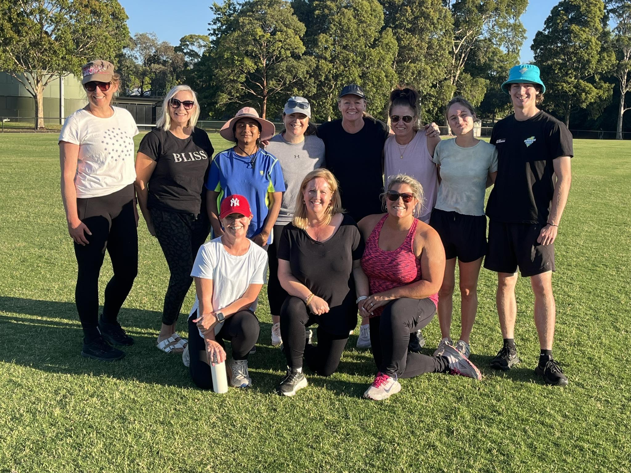 Women's Cricket