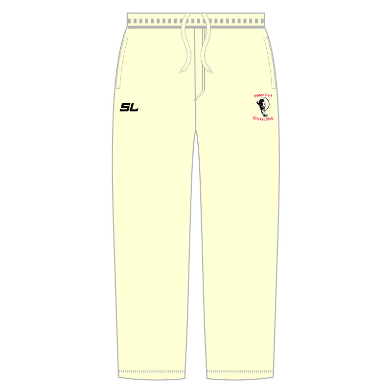 2 Day Pants