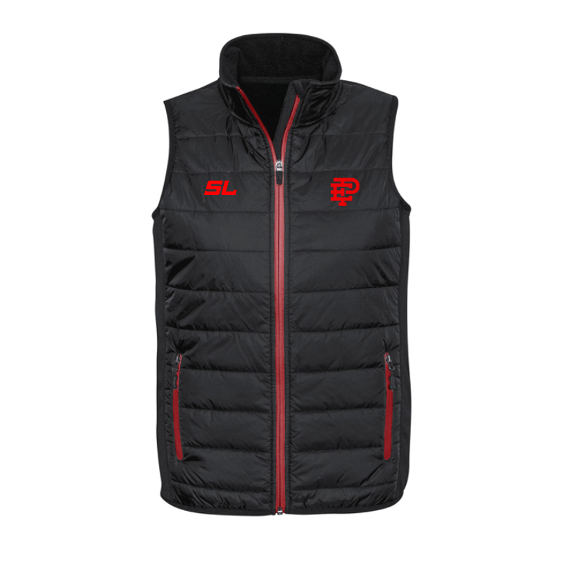 Hybrid Vest