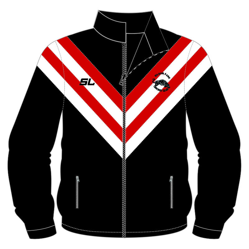 Retro Jacket