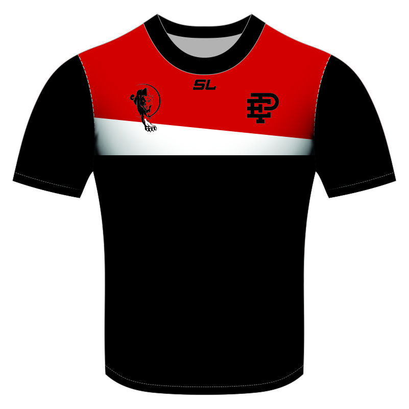 Training T-Shirt