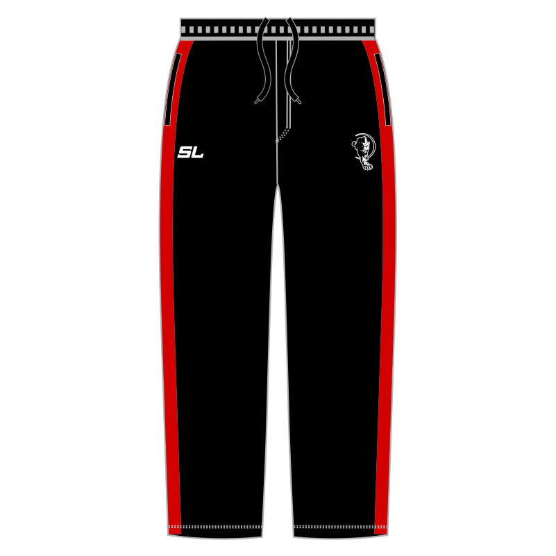 1 Day Pants