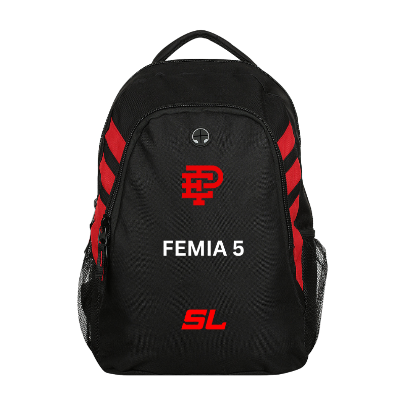 Backpack