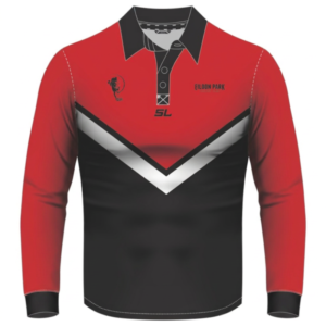 Junior Polo LS