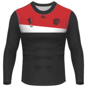 Training T-Shirt LS