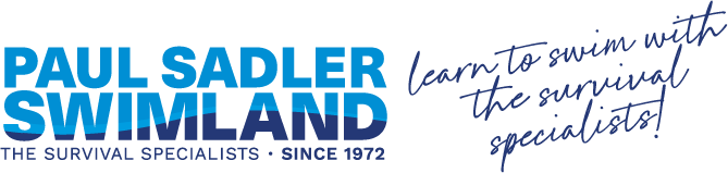 Paul Sadler Swimland