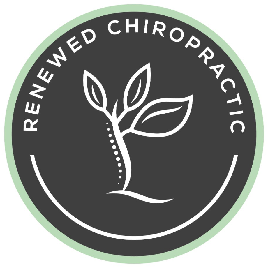 Renewed Chiropractic