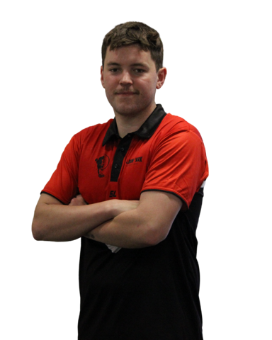 Luke Plumridge