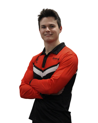 Cooper Denny