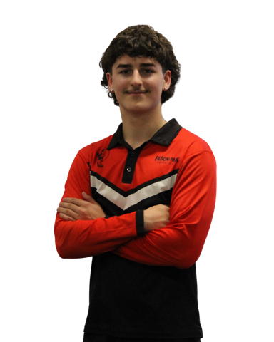 alex chandler