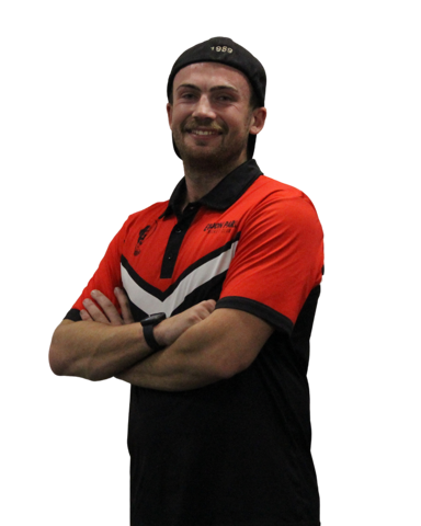 Blake Teunissen