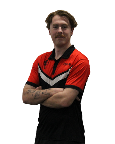 Brad Garbett
