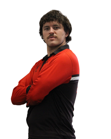 James Fillingham