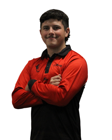 Kynan Wilkins