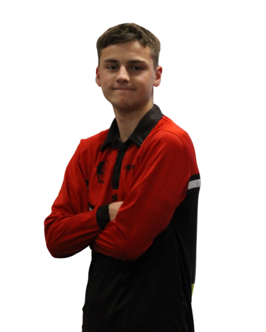 Lucas Hamilton
