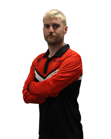 Matt Plumridge