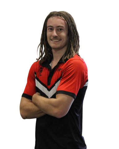 Rylan Bullock