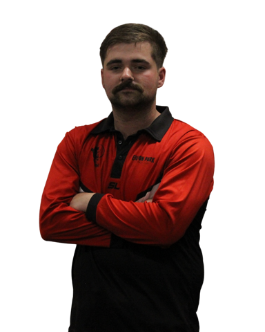 Shane Bytschkow