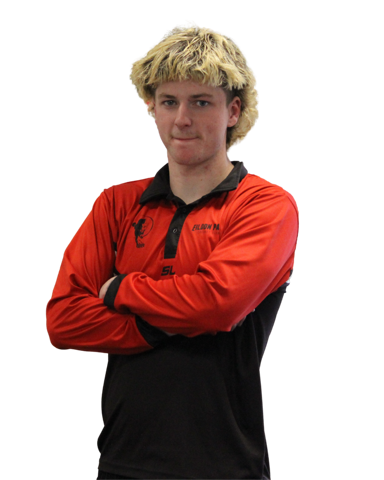 Tyler Rumpf