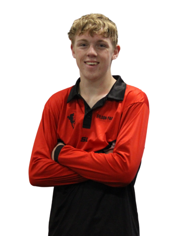 Xavier Potter
