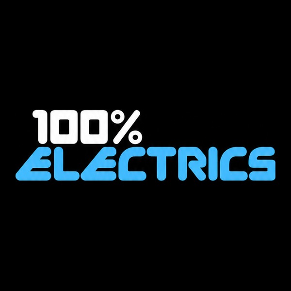 100% Electrics