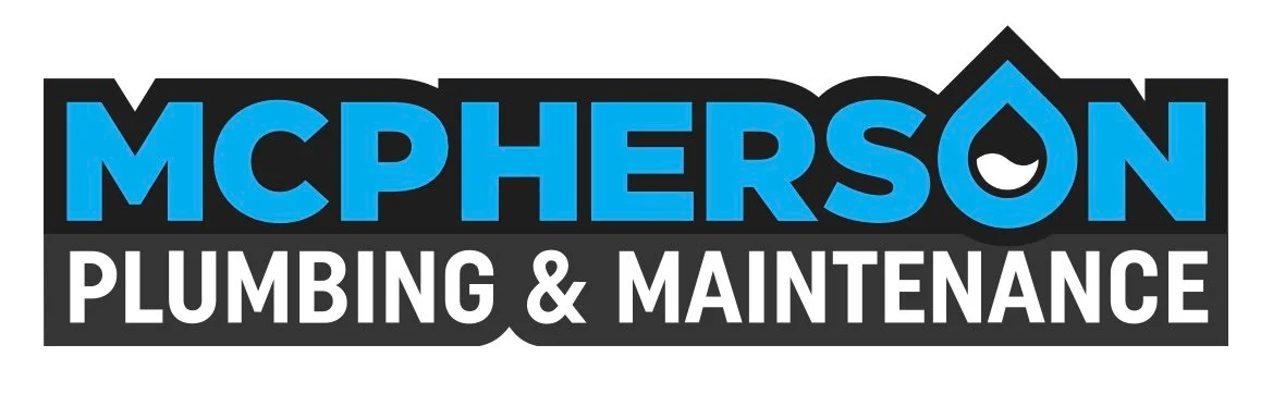 McPherson Plumbing & Maintenance