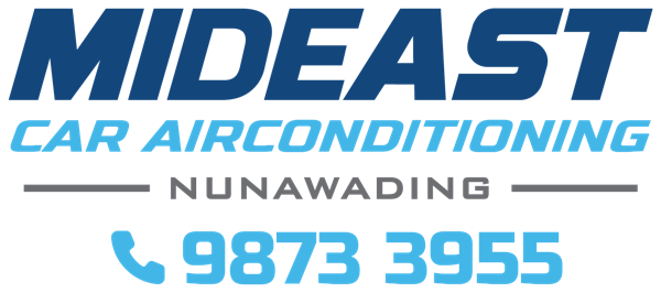 Mid East Radiators